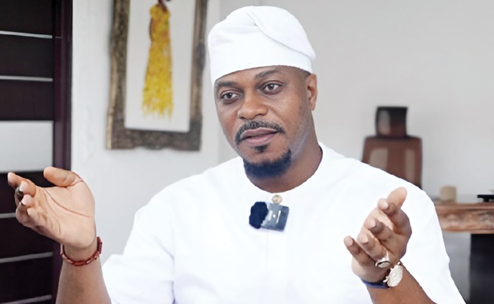 Rhodes-Vivour Backs Atiku, Addresses Lagos Land Debate