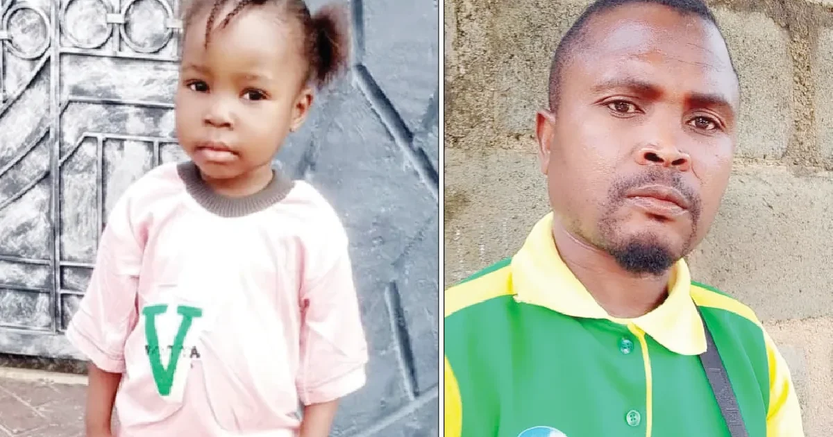 Family Forced to Leave Lagos After Daughter's Kidnap