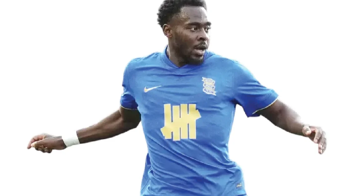 Birmingham City Worries About Osayi-Samuel's Injury