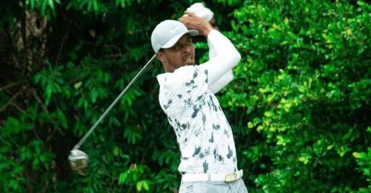 Torgah wins Lakowe Classic after Bako's strong finish