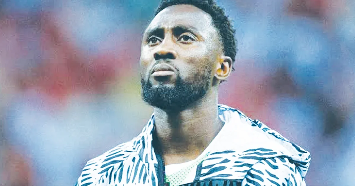 Reasons Ndidi, Onyedika and Others Miss Friendly Match, NFF
