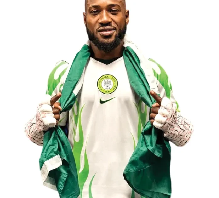 Nwokolo Faces Sanchez in Third Title Defence
