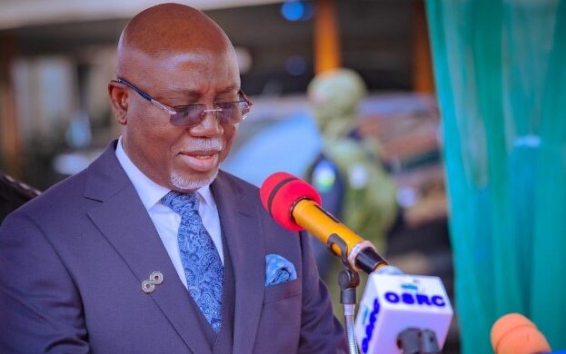 Nigerian Air Force Plane Crash: Search for Victims Ongoing - Gov Aiyedatiwa