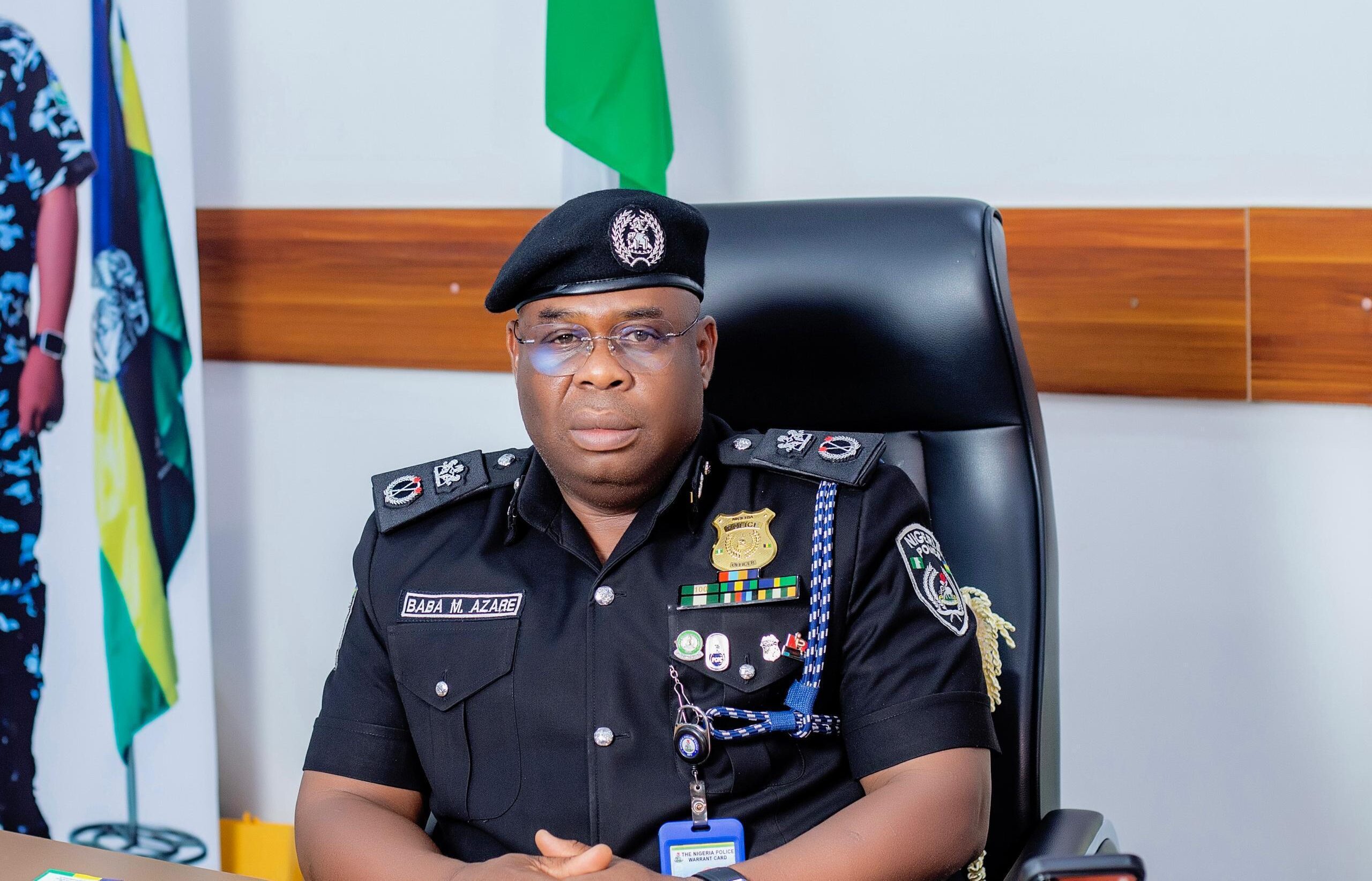 Akwa Ibom Police Investigate Claims of Extortion by Commanders