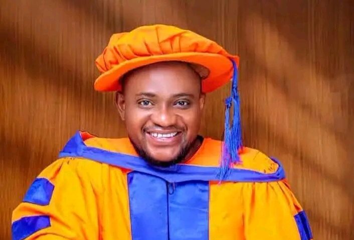 University VC passes away shortly after taking office