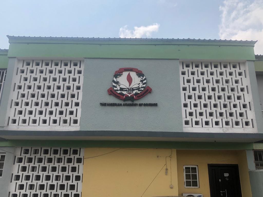 NAS connects 25 young Nigerian researchers with seasoned scientists in new mentorship scheme