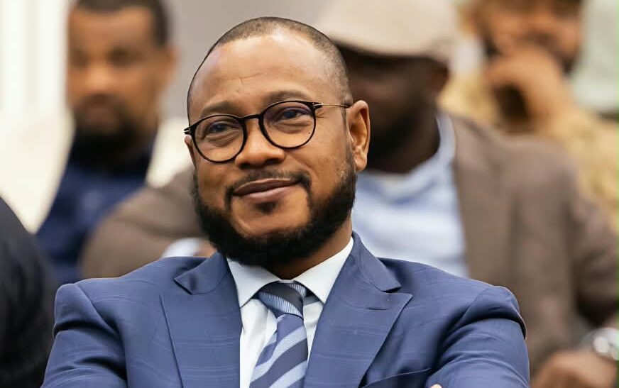 Nigerian Leaders Head to Ethiopia for Learning Visit