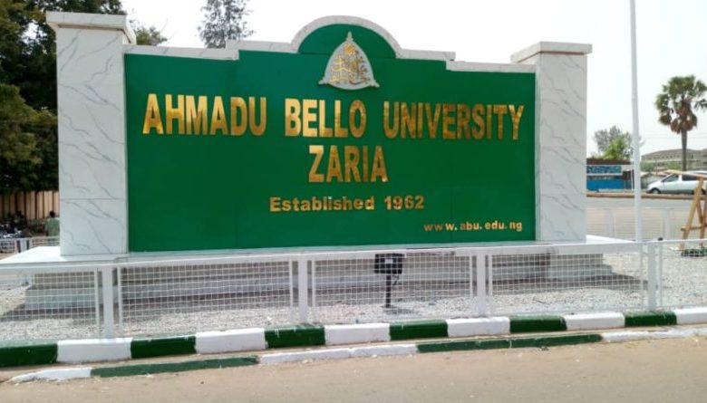 Ahmadu Bello University raises fees, students may pay up to N290,000