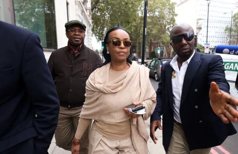 EFCC Challenges Diezani's Bid to Show UK Court Acquittal in Abuja Case