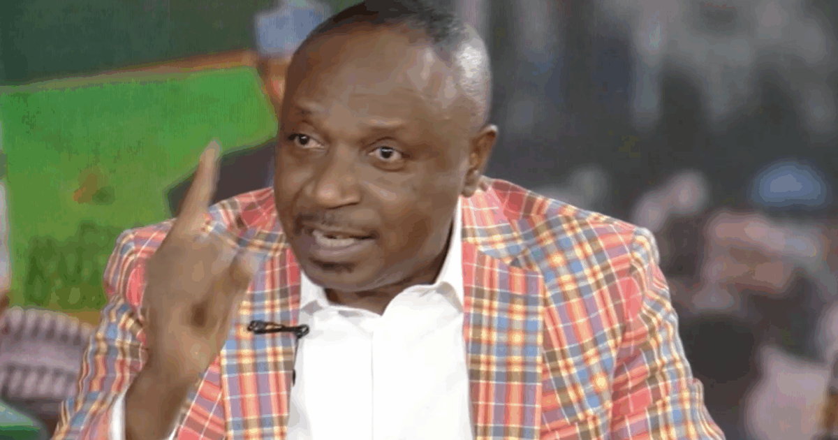 ADC wants Zulum to explain viral video on 'Tinubu Must Go' arrests