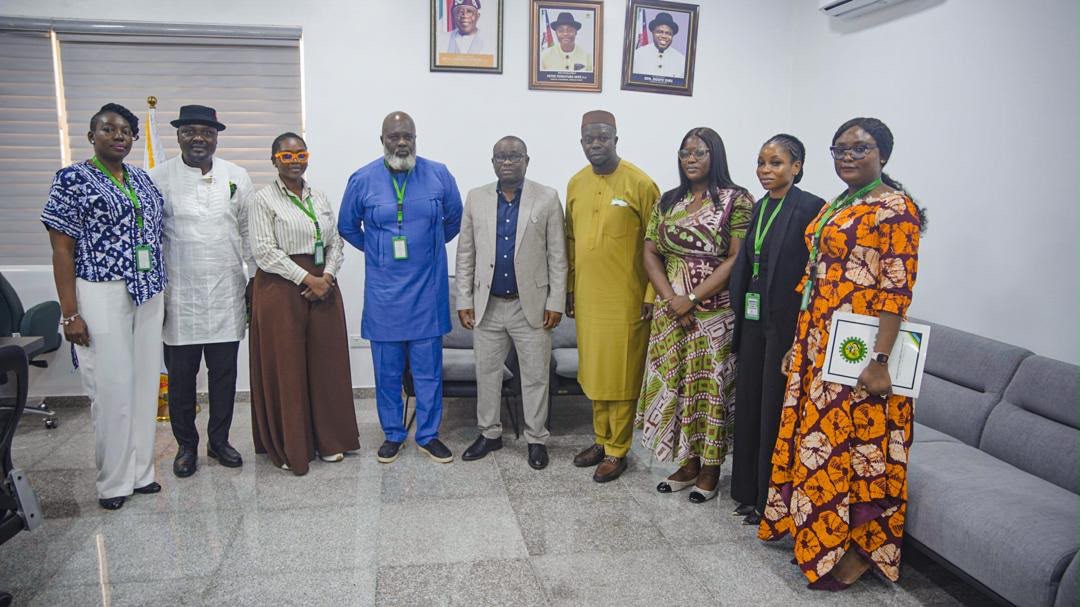 Bayelsa State and NCDMB Team Up for 2026 PNC Forum