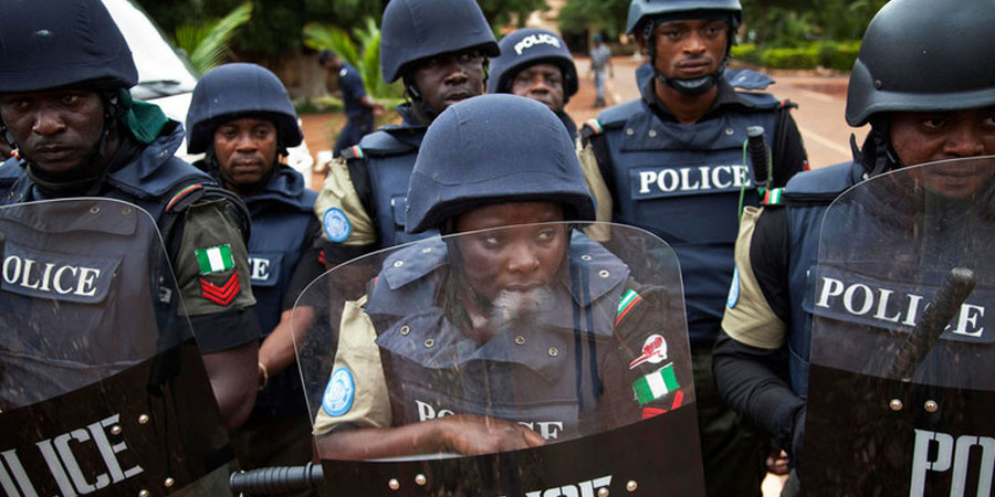 Police nab suspected kidnappers who took ₦10.3 million ransom