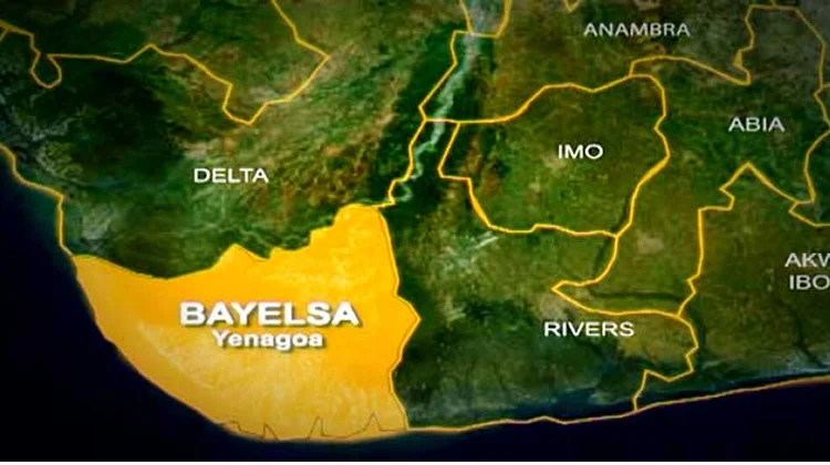 Five killed in cult clash in Bayelsa