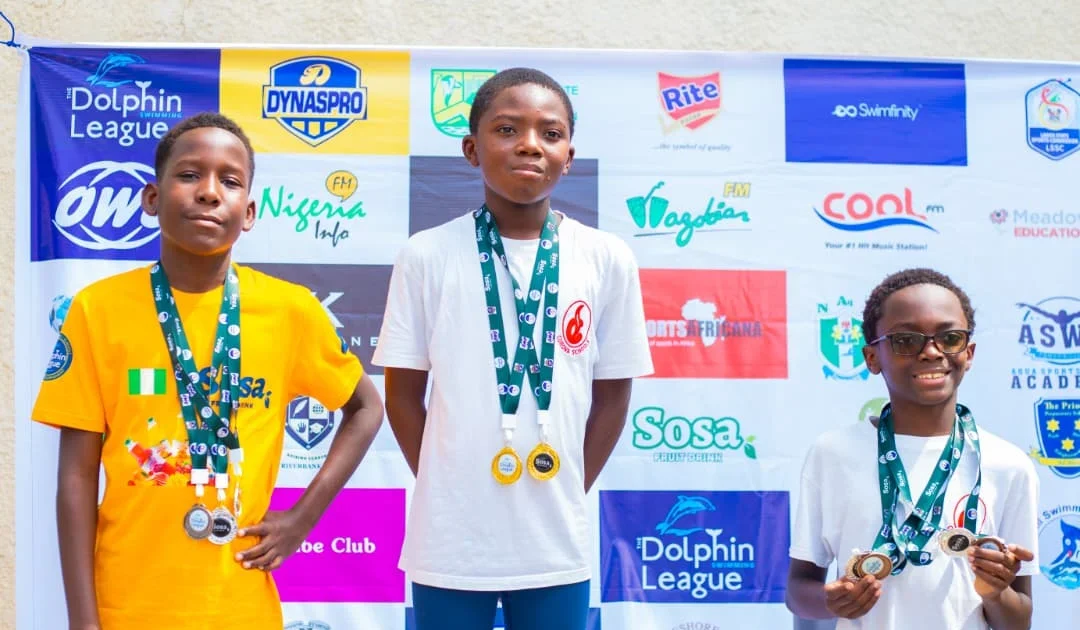 Dolphin League kicks off Season 8 with 23 schools