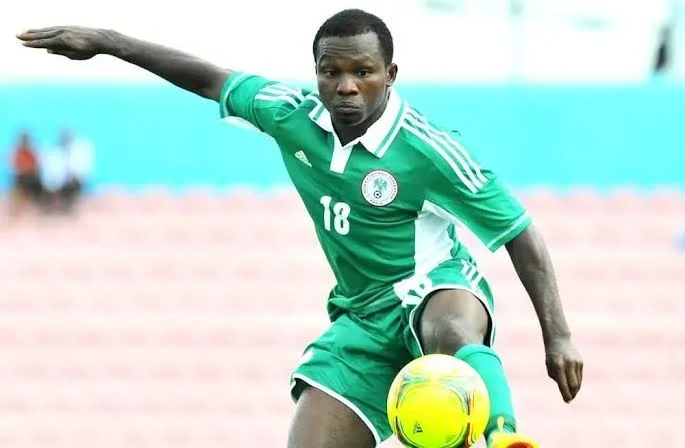 Ezeji Praises Obaji for Hitting 100 Goals