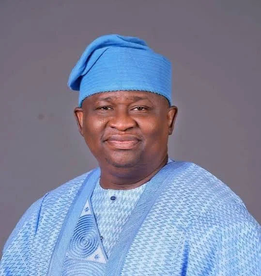 Yayi: Claims I’m from Ekiti are nonsense