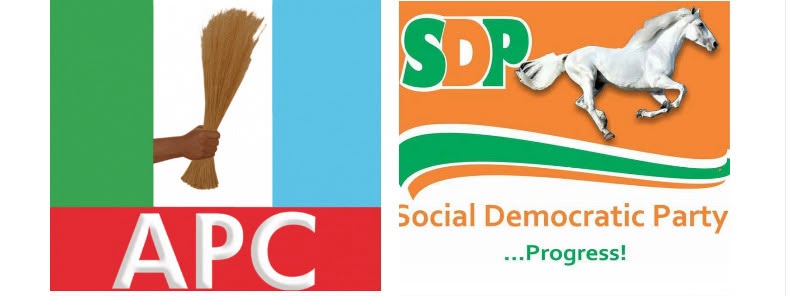 2027: More APC Members Join SDP as Adamu Pushes Campaign in Nasarawa