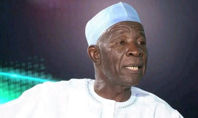 Galadima claims opposition politicians were offered money to drop out of 2027 elections