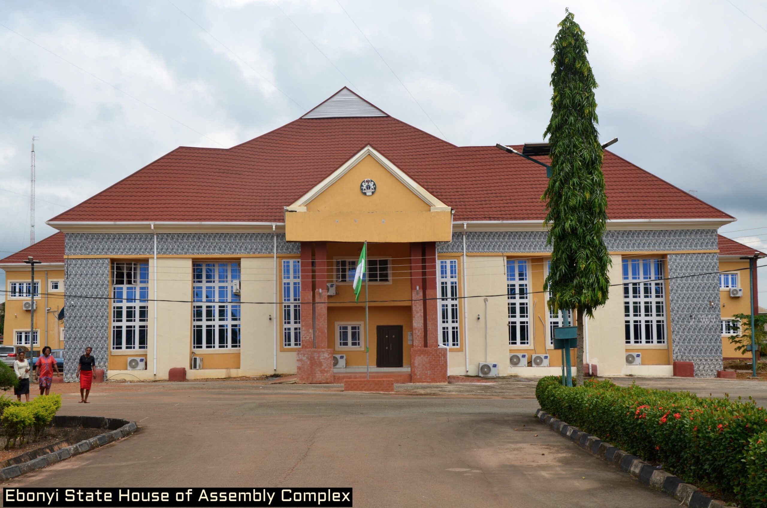 Ebonyi Assembly Doubles High Court Judges, Extends Retirement Age