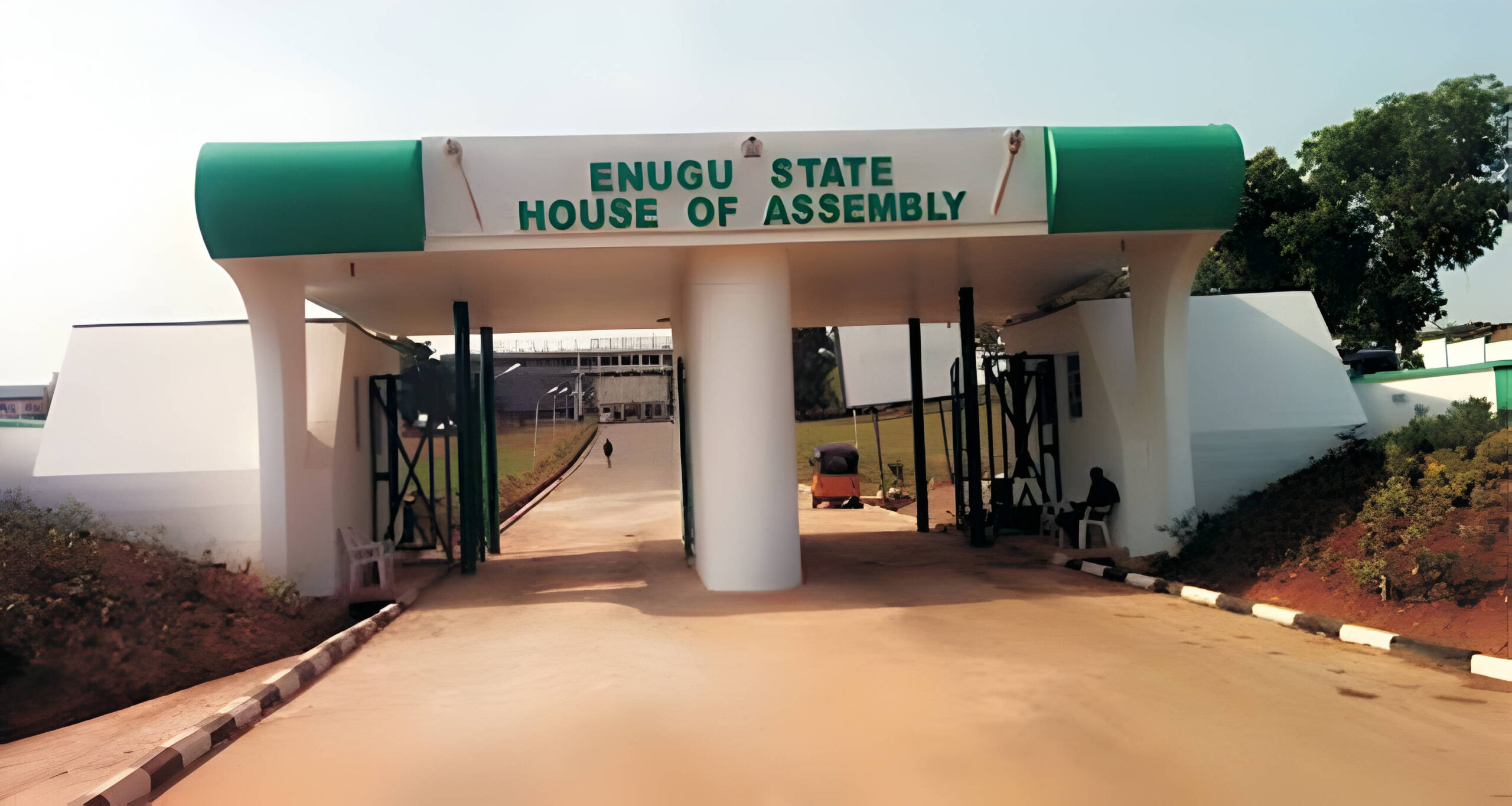 Enugu Assembly disbands health committee, shares reasons