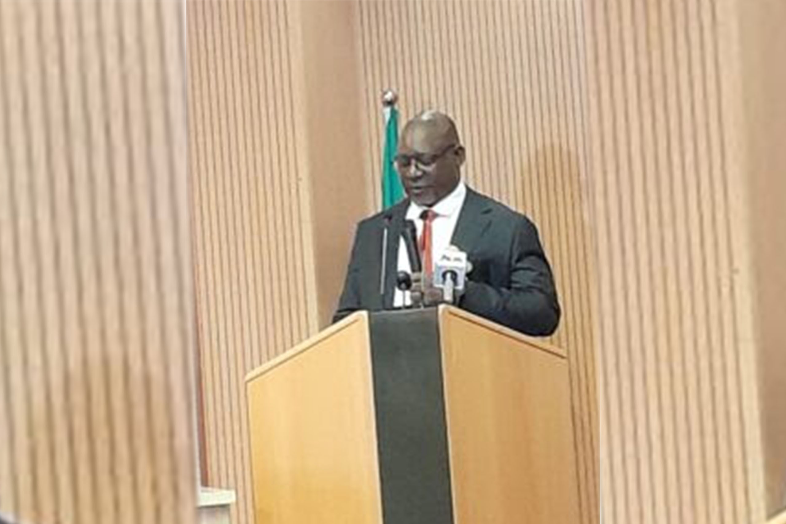 Aviation Ministry Spent N686m on Control Towers and Firearms Without Proof of Work