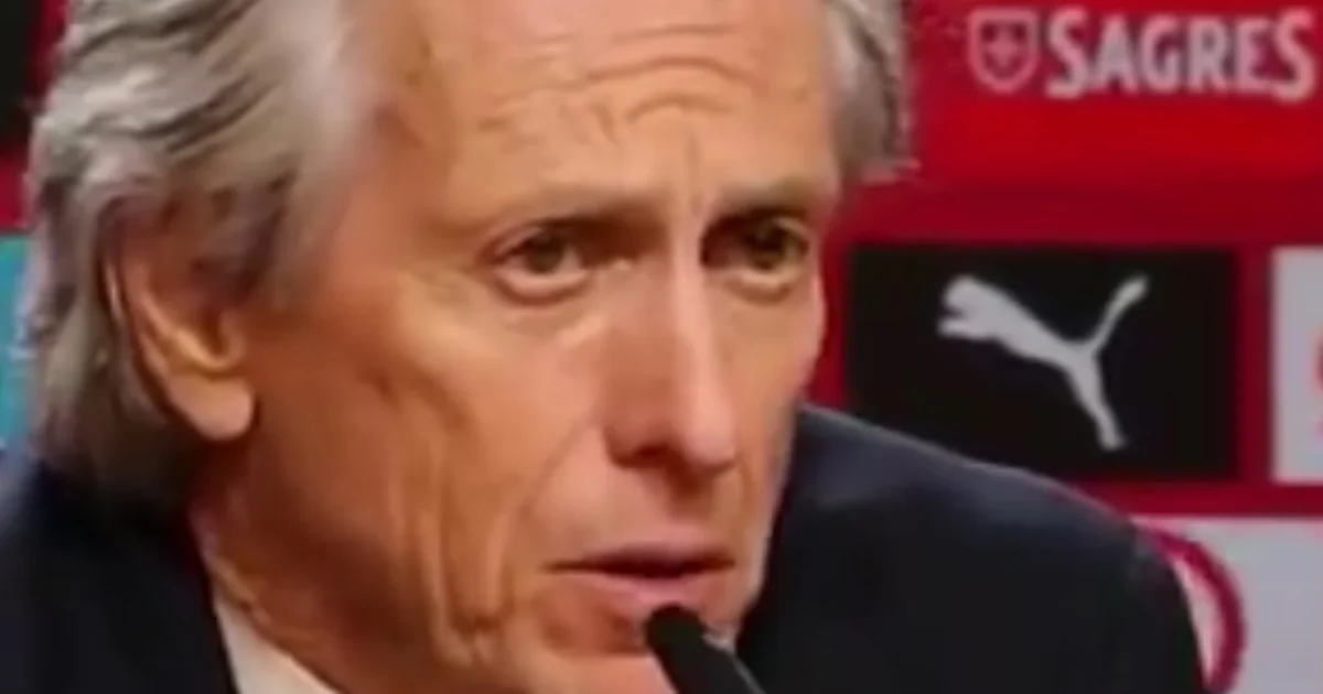Coach Jesus Shrugs Off Ronaldo's Statement