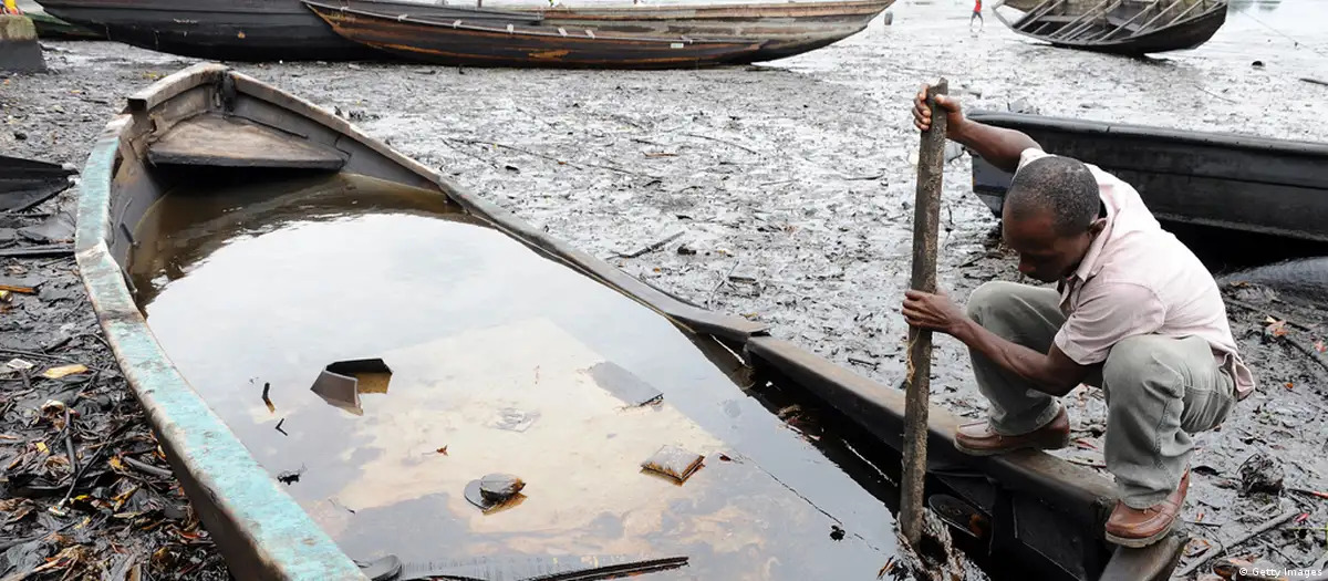 African Groups Push for International Court to Address Corporate Abuses in Niger Delta