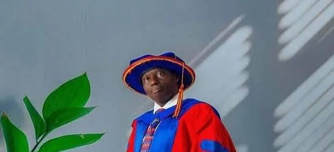 Edo University lecturer dies after meeting with sex worker