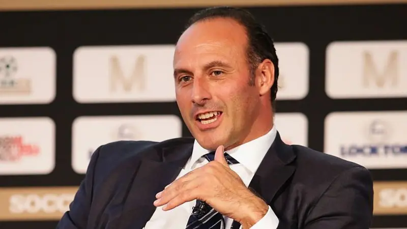 Ramon Vega to Run Against Gianni Infantino for FIFA President