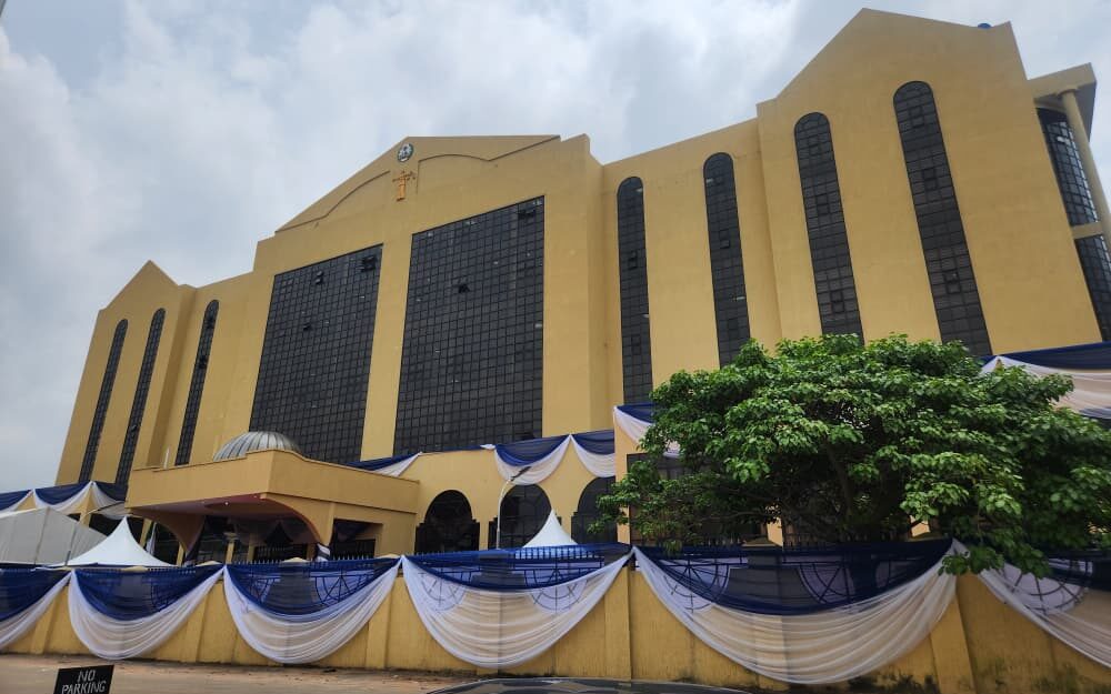 CJN urges judges to maintain integrity with new court building