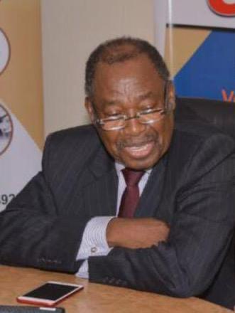 NBBF Sets Deadline for Election Nomination Forms