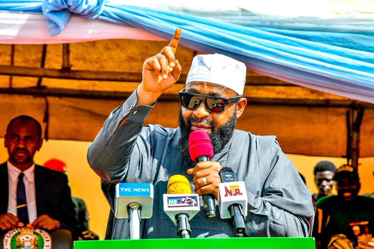 Niger State and FG plan to regulate artisanal mining