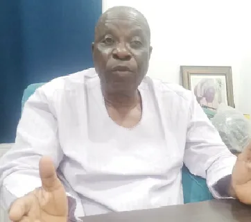 Nigeria risks losing progress without Tinubu's re-election, Oluwajana, APC leader