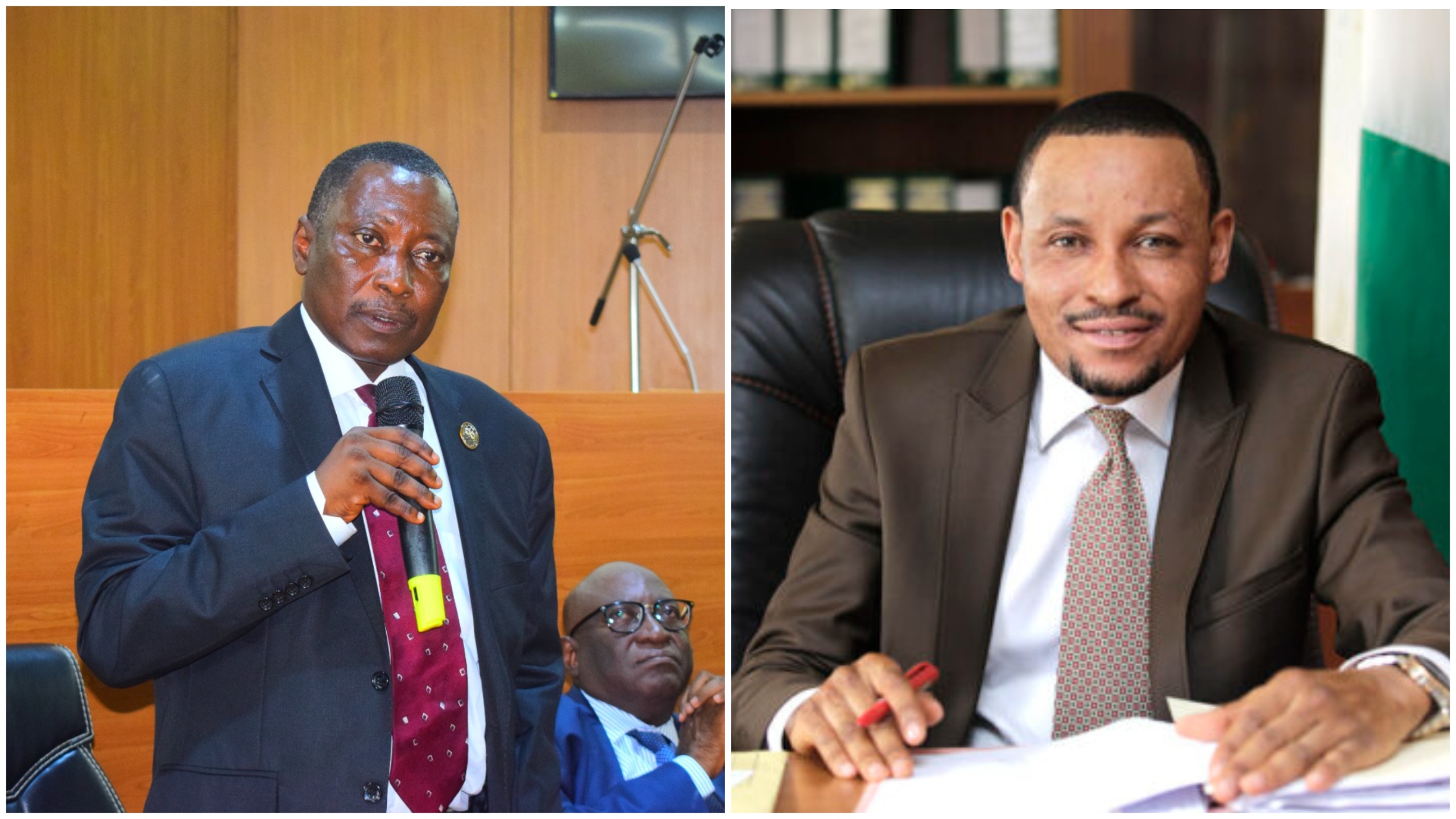 CCT cannot explain spending on 52 contracts - Audit report