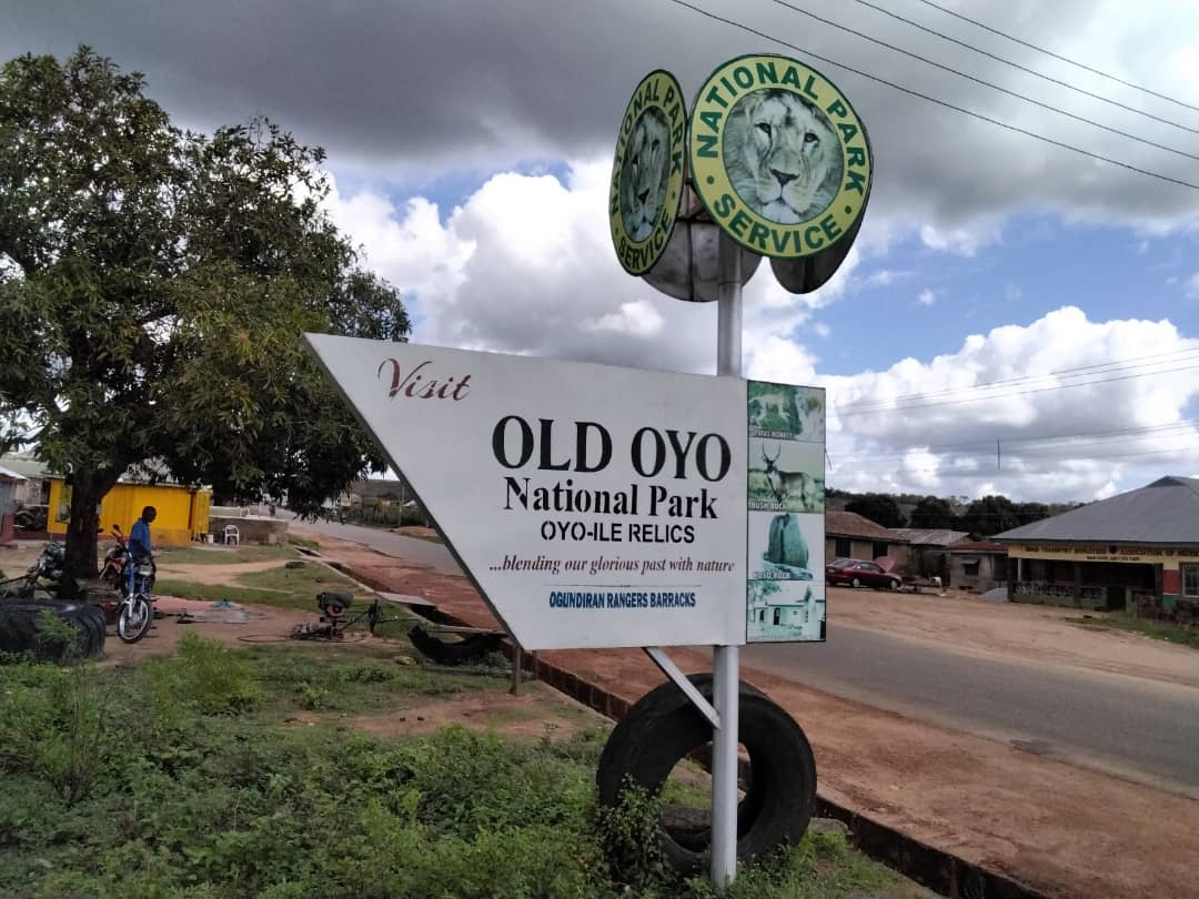 Nigerian Army Begins Training at Old Oyo Park After School Kidnapping