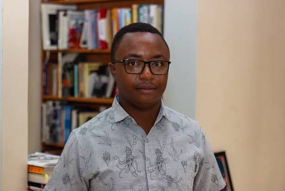 Simbarashe Kundizeza from Zimbabwe Wins 2026 Caine Prize