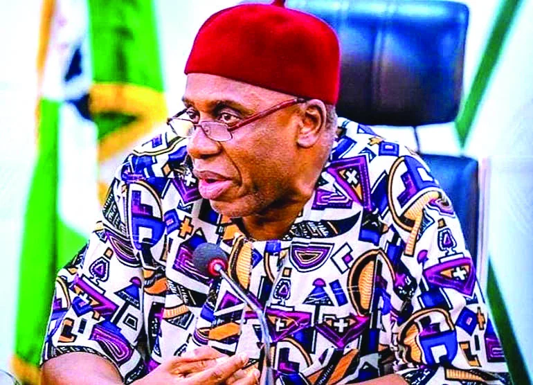 Amaechi promises to build Gelegele and other seaports if ADC wins