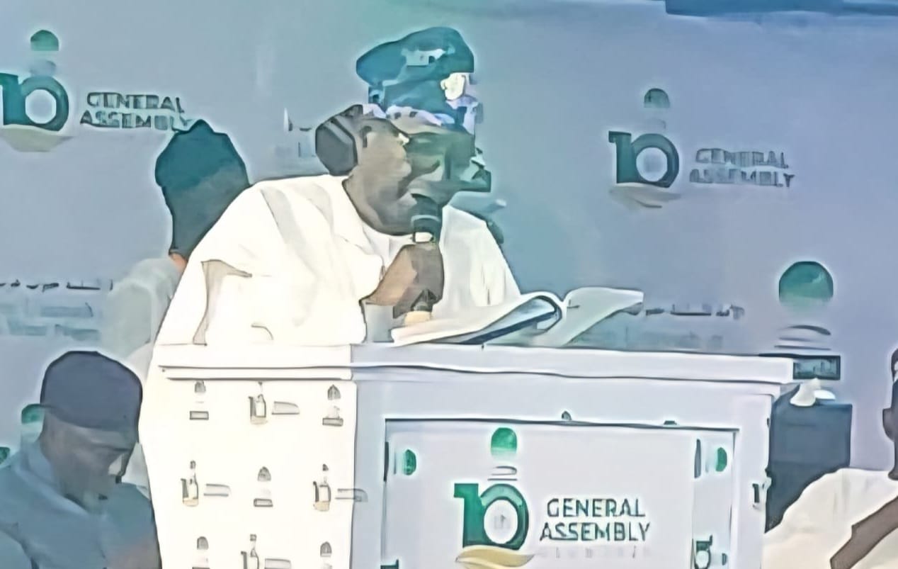 Tinubu and Sultan to Attend MUSWEN Meeting in November
