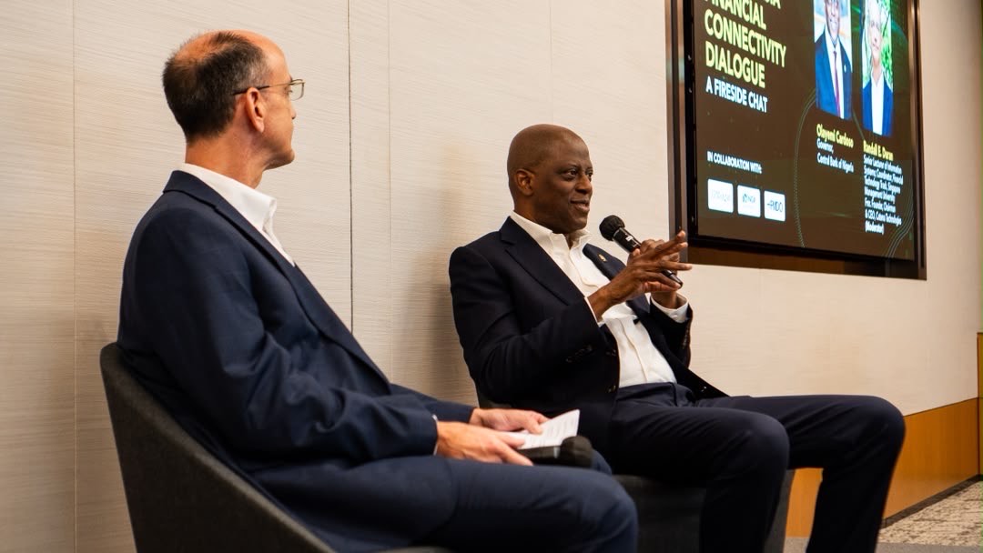 Nigeria's Reforms Attract Attention in Asia