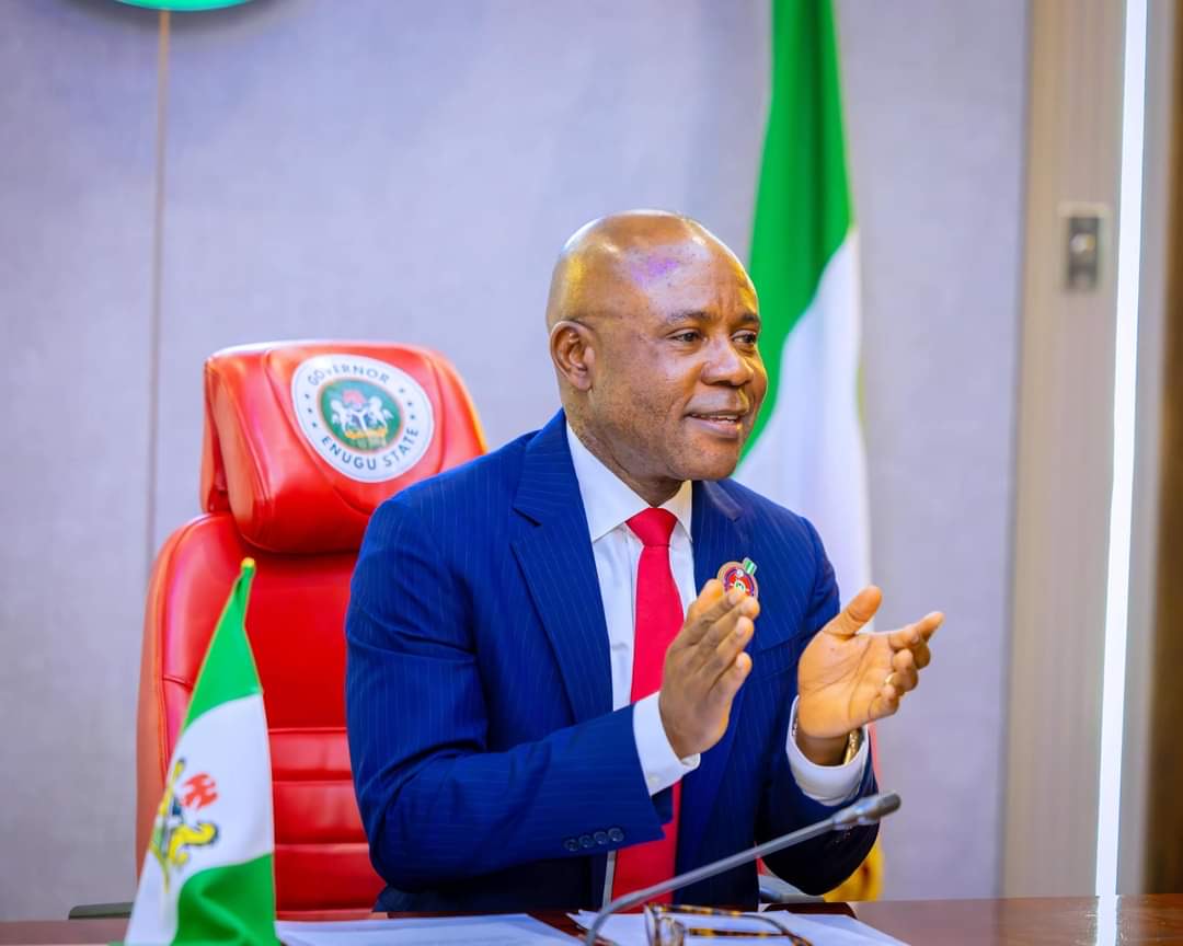 New Transport Commissioner Appointed in Enugu State