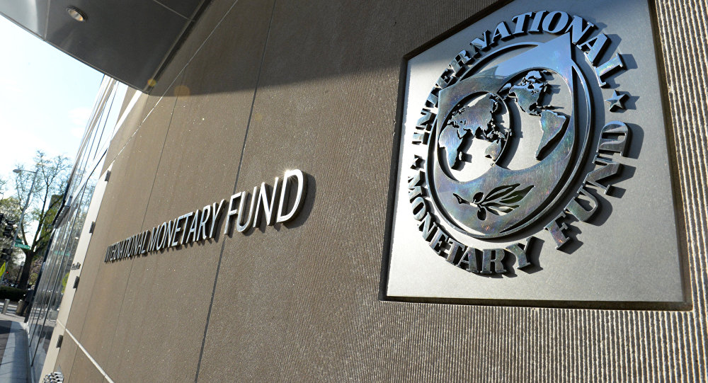 IMF: Direct Support Is Better Than Subsidies During Inflation