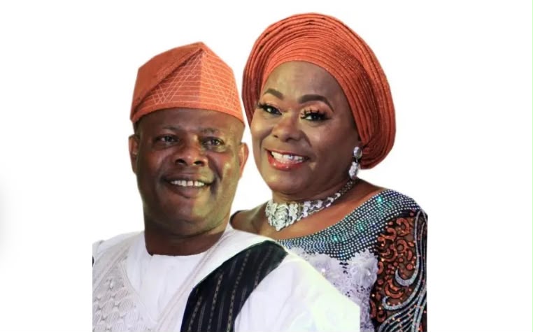 Yinka Quadri Opens Up About His Marriage and Relationships with Actresses