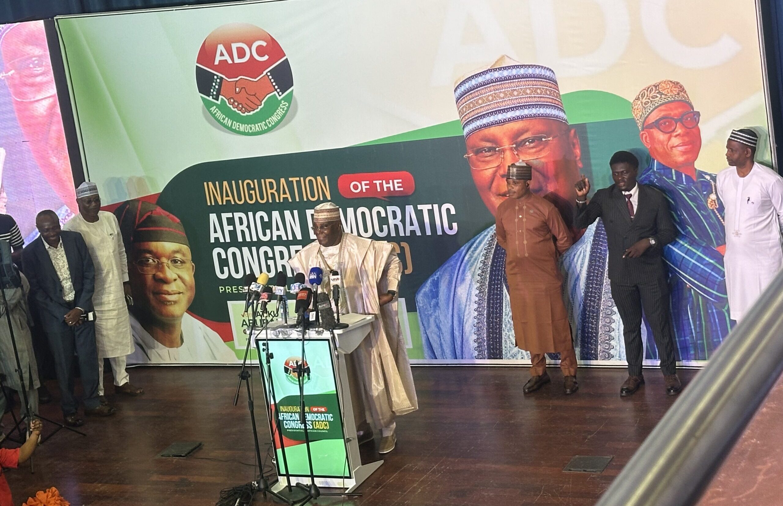 Atiku tells Tinubu to resign over economic struggles and petrol discount blunder