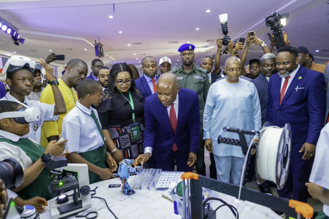 Enugu’s Bold Education Changes