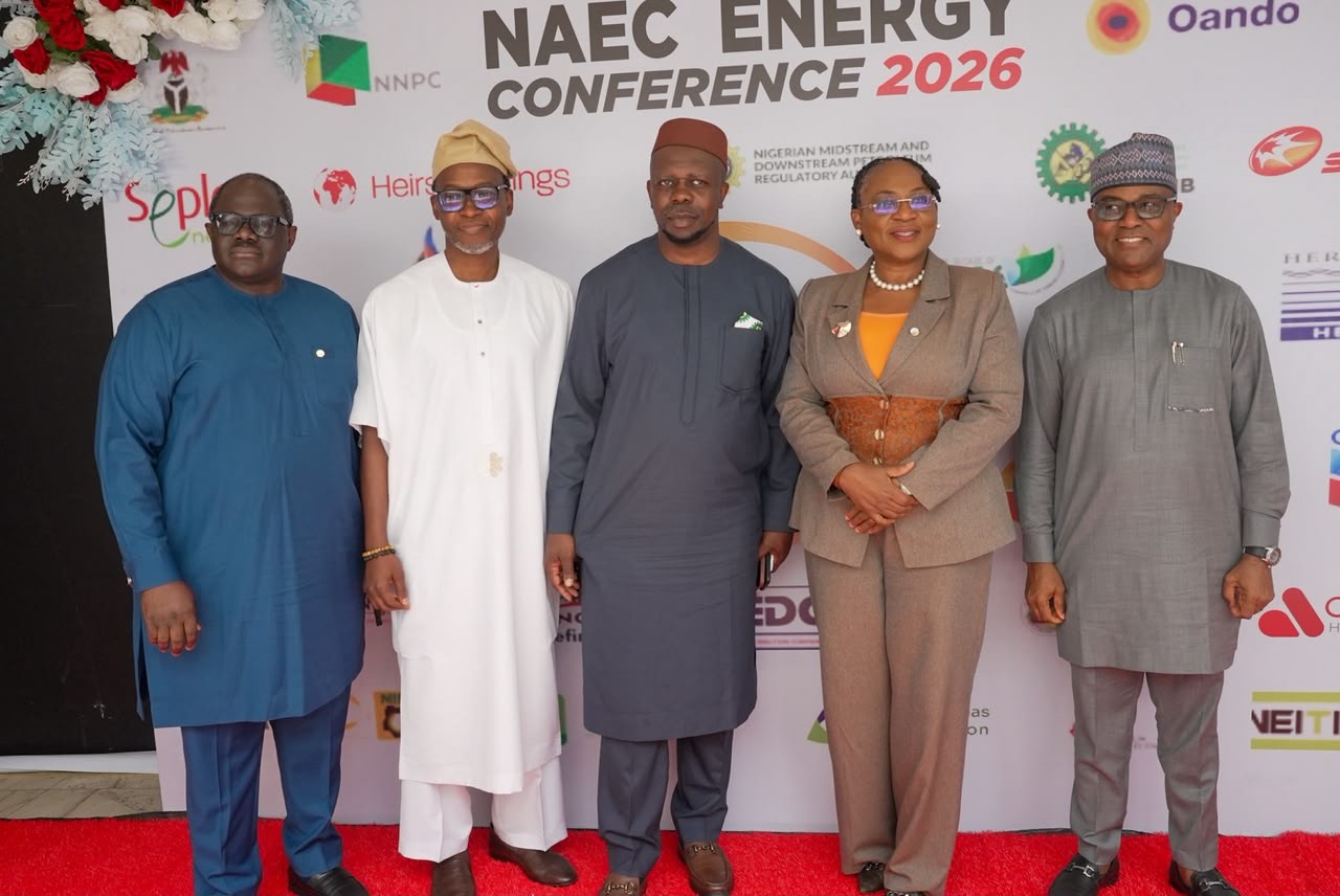 NCDMB wants more local access to energy assets for Nigerian companies