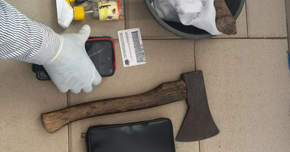 Police nab ex-convict for robbing POS operators in Anambra