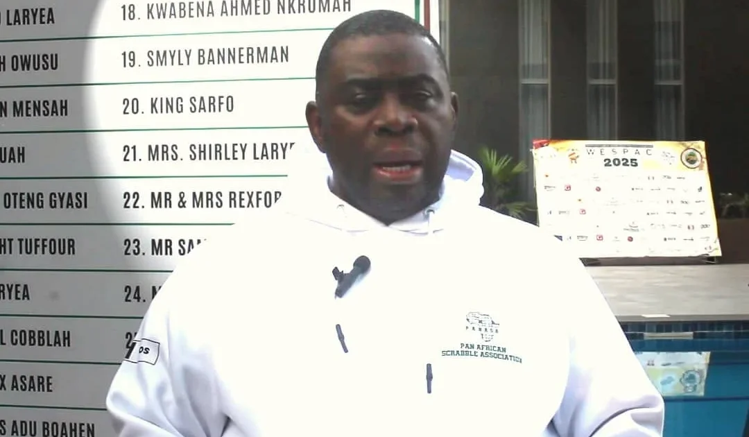 Nigeria Set to Defend African Scrabble Title in Liberia