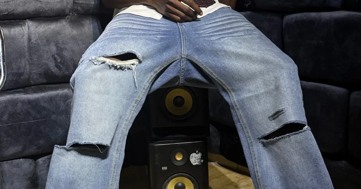 Golden Gong drops new album with 10 tracks