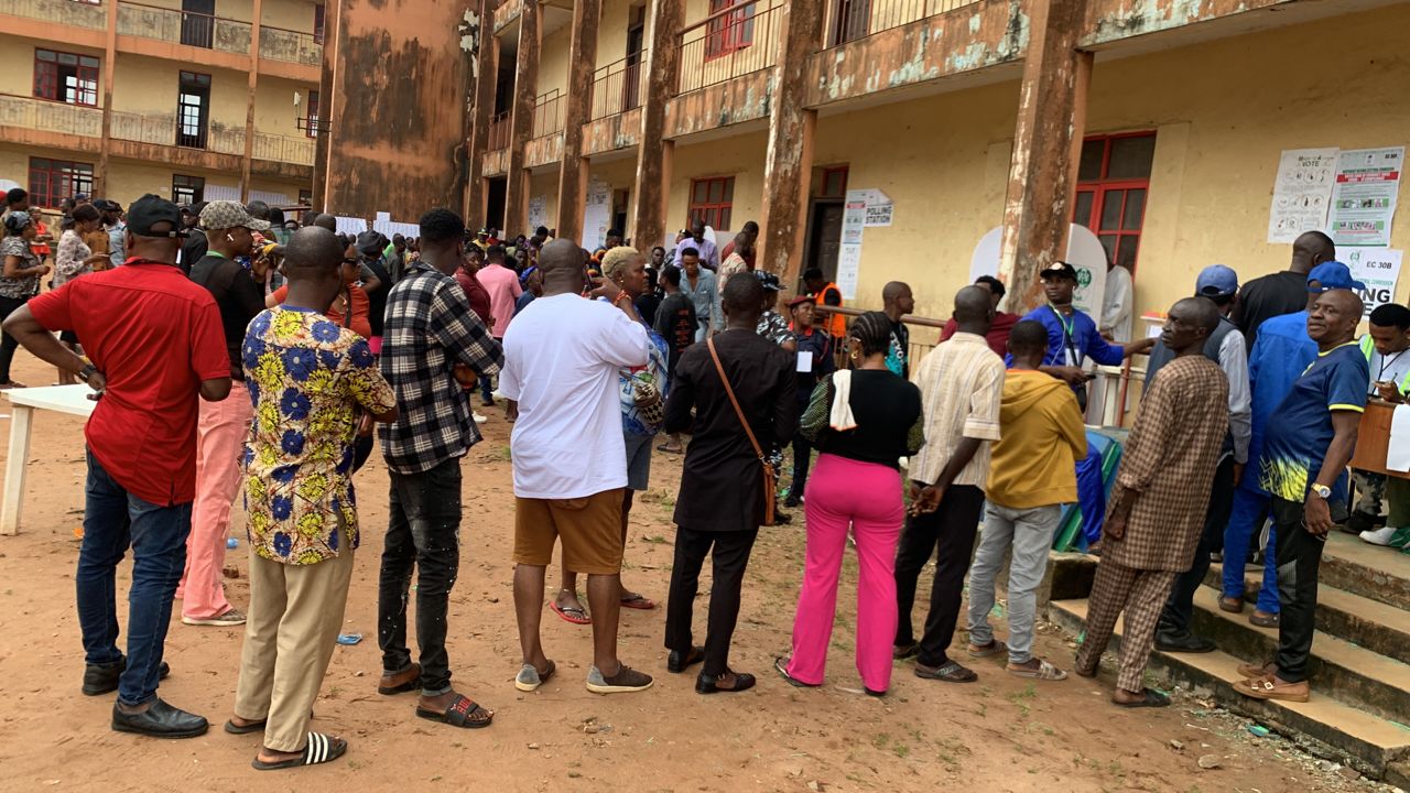 New Project Launched to Stop Violence in Niger Delta Ahead of 2027 Elections