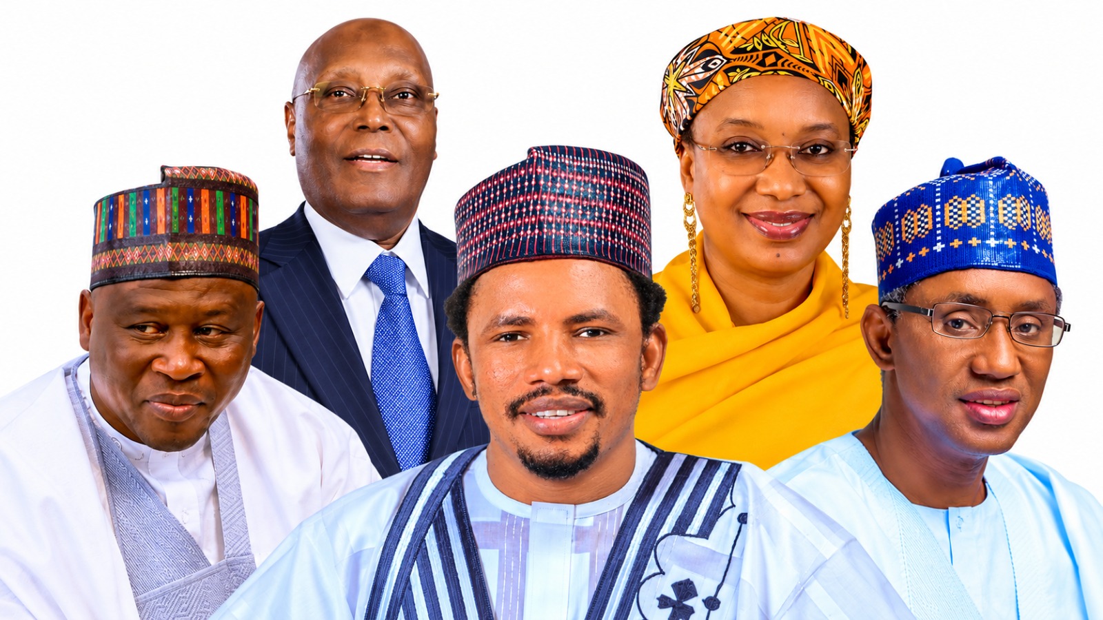 2027: Fintiri's Exit Opens Up Adamawa Governorship Race